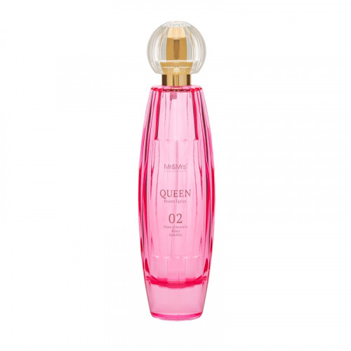 Mr&Mrs Fragrance Queen Spray 100ml