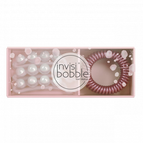 Invisibobble Sparks Flying Duo