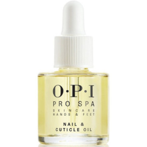 OPI Nail & Cuticle Oil 28ml 