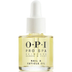 OPI Nail & Cuticle Oil 28ml 