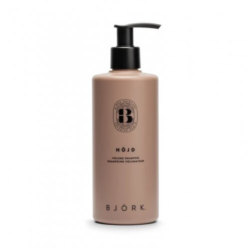 Bjork Höjd Volume Shampoo 300ml