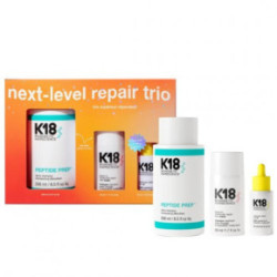 K18 Limited Edition Next-Level Repair Trio Set