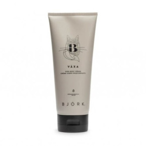 Bjork Växa Kids Body Cream 200ml