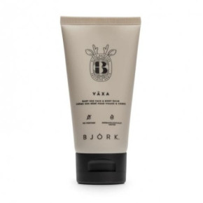 Bjork Växa Baby SOS Face & Body Balm 50ml