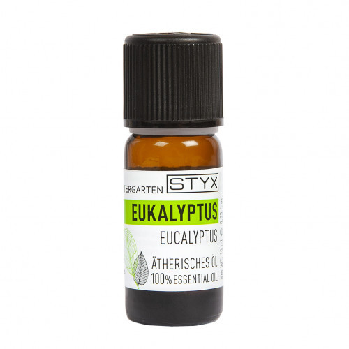 Styx Eucalyptus Pure Oil 10ml