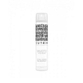 Cutrin Muoto Extra Strong Hairspray 100ml