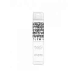 Cutrin Muoto Extra Strong Hairspray 300ml