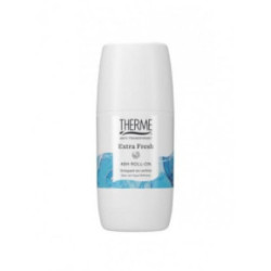 Therme Extra Fresh Anti-Transpirant 48H Roll-On 60ml
