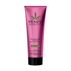 Hempz Pomegranate Daily Herbal Moisturizing Conditioner 266ml