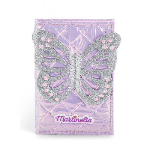 Martinelia Shimmer Wings Beauty Book 1pcs
