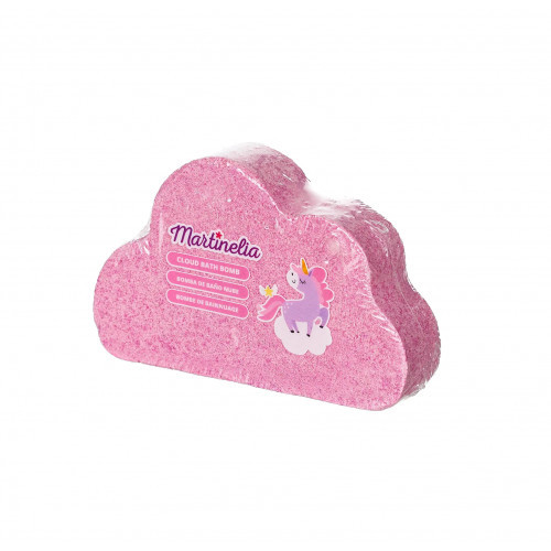 Martinelia Cloud Bath Bomb 1pcs