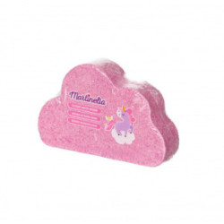 Martinelia Cloud Bath Bomb 1pcs