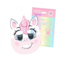 Martinelia Hydrating Kids Facial Mask 23g