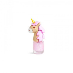 Martinelia Magic Unicorn Nail Polish Pink