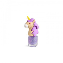 Martinelia Magic Unicorn Nail Polish Pink