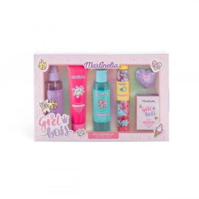 Martinelia Super Girl Bath & Shower Set Set