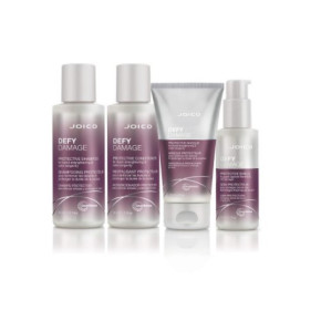 Joico Defy Damage Protective Travel Size Kit