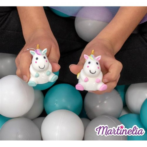 Martinelia Unicorn Lip Balm 1.5g