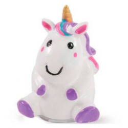 Martinelia Unicorn Lip Balm 1.5g
