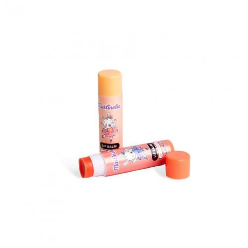 Martinelia Magic Ballet Duo Lip Balm 2x4g