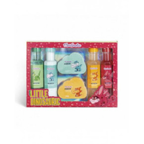 Martinelia Little Dinorassic Bath Set Set