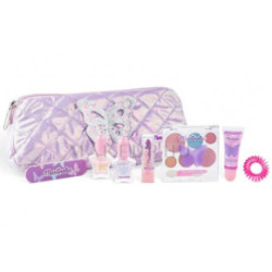 Martinelia Shimmer Wings Pencil Case and Beauty Set