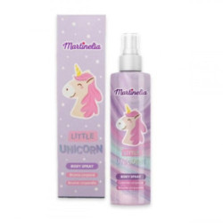 Martinelia Little Unicorn Body Spray 210ml