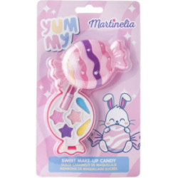 Martinelia Yummy Sweet Make-Up Candy Set