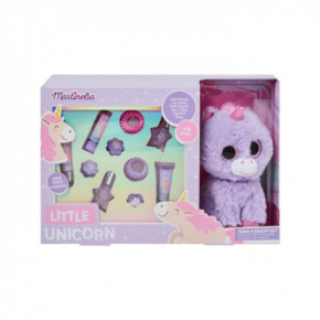 Martinelia Little Unicorn Gift Set for Kids Set