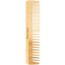 TEK Natural Big Comb with Wide and Thick Teeth