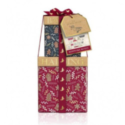 Baylis & Harding The Fuzzy Duck Winter Wonderland Luxury Pamper Present Gift Set