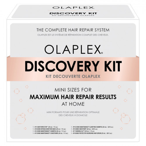 Olaplex Discovery Kit Set