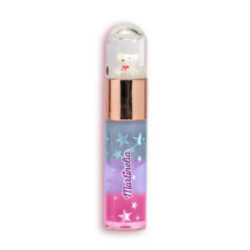 Martinelia Glitter Effect Lip Gloss Bear for Kids 5.8ml