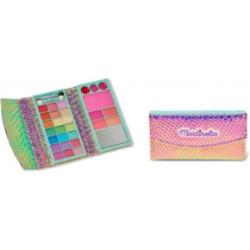 Martinelia Makeup Wallet Let's Be Mermaids