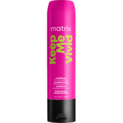 Matrix Keep Me Vivid Pearl Infusion Conditioner for vividly colored hair 300ml