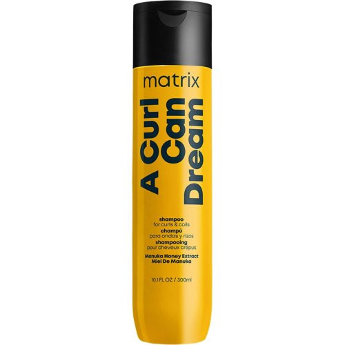 Matrix A Curl Can Dream Shampoo For Curls And Coils 300ml