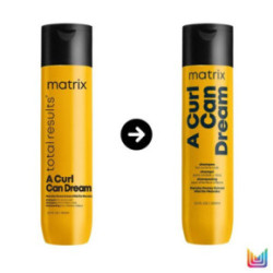 Matrix A Curl Can Dream Shampoo For Curls And Coils 300ml