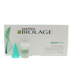 Biolage Scalp Sync Aminexil Hair Treatment 6ml