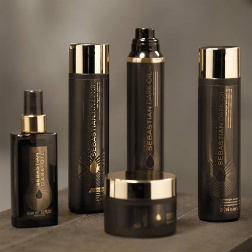 Sebastian Professional Dark Oil Lightweight Conditioner 250ml
