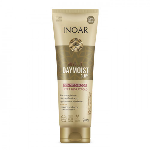 Inoar Absolut Daymoist Conditioner 250ml