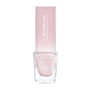 Isadora Second Nail Hardener & Nail Shield 6ml