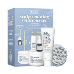 Briogeo Scalp Revival Scalp Soothing Solutions Set