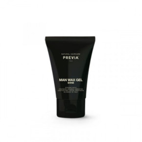 PREVIA Man Wax Gel 50ml