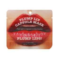 Kocostar Plump Lip Capsule Mask 7pcs