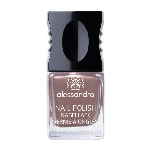 Alessandro Nail Polish 10ml
