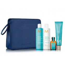 Moroccanoil Luminous Wonders Hydration Set