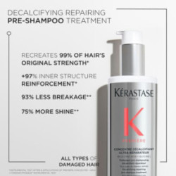 Kerastase Première Concentré Décalcifiant Ultra-Réparateur Hair treatment 250ml
