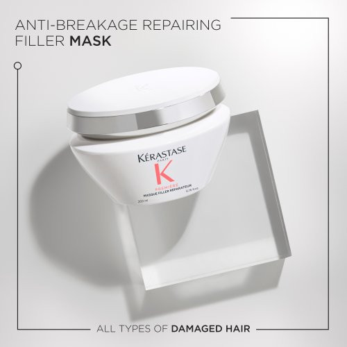Kerastase Première Masque Filler Reparateur Mask For Damage Hair 200ml