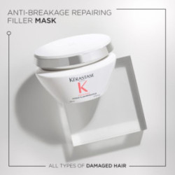 Kerastase Première Masque Filler Reparateur Mask For Damage Hair 200ml