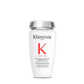 Kerastase Première Bain Decalcifiant Reparateur Shampoo For Damaged Hair 250ml